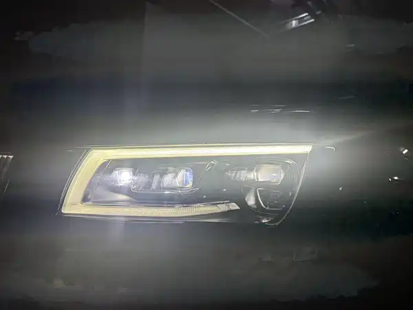 Rolls-Royce Ghost 2023