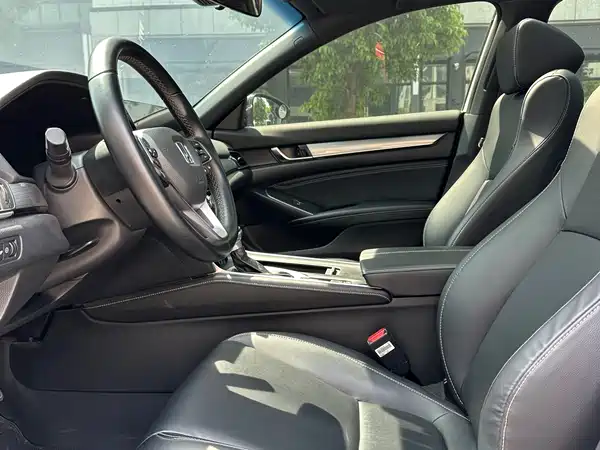 Honda Inspire 2022