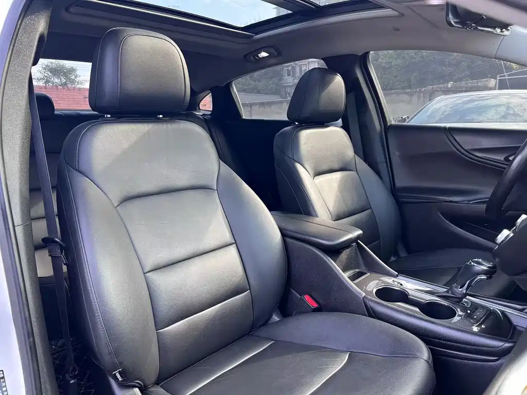 Chevrolet Malibu XL 2020 — фото 17