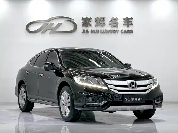 Honda Crosstour 2015