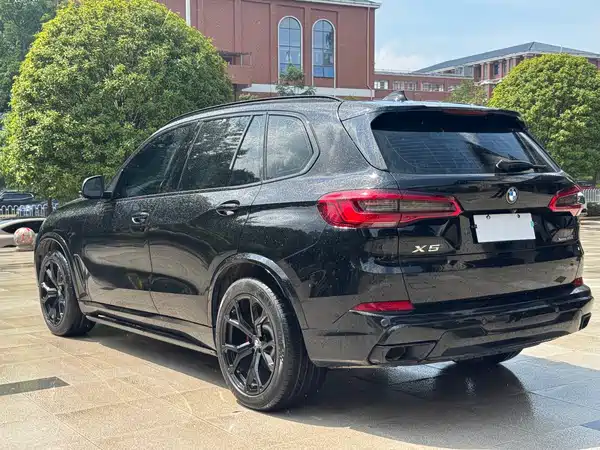BMW X5 2020