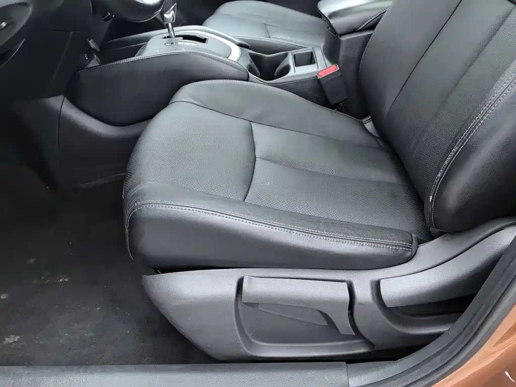 Nissan X-Trail 2015 — фото 20