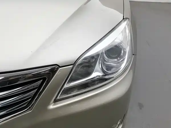 Changan Ruicheng 2014