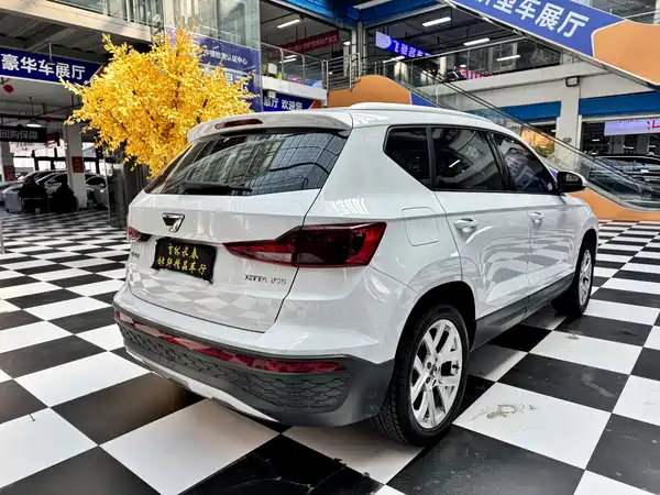 Jetta VS5 2023