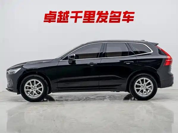 Volvo XC60 2019
