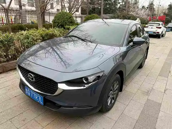 Mazda CX-30 2021