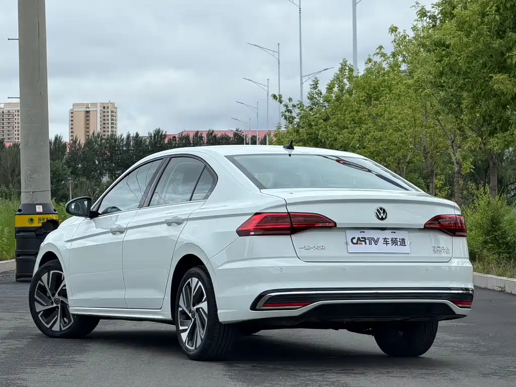 Volkswagen Bora 2022