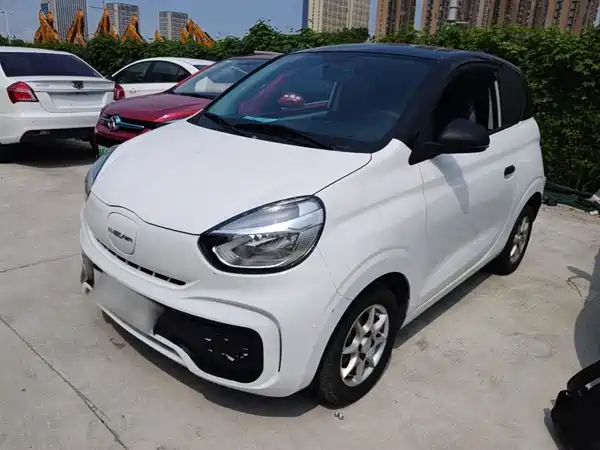 Roewe CLEVER 2023