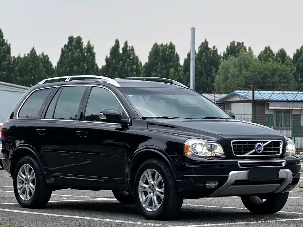 Volvo XC Classic 2016 — фото 3