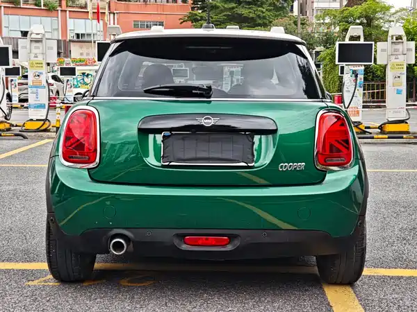 MINI MINI 2020