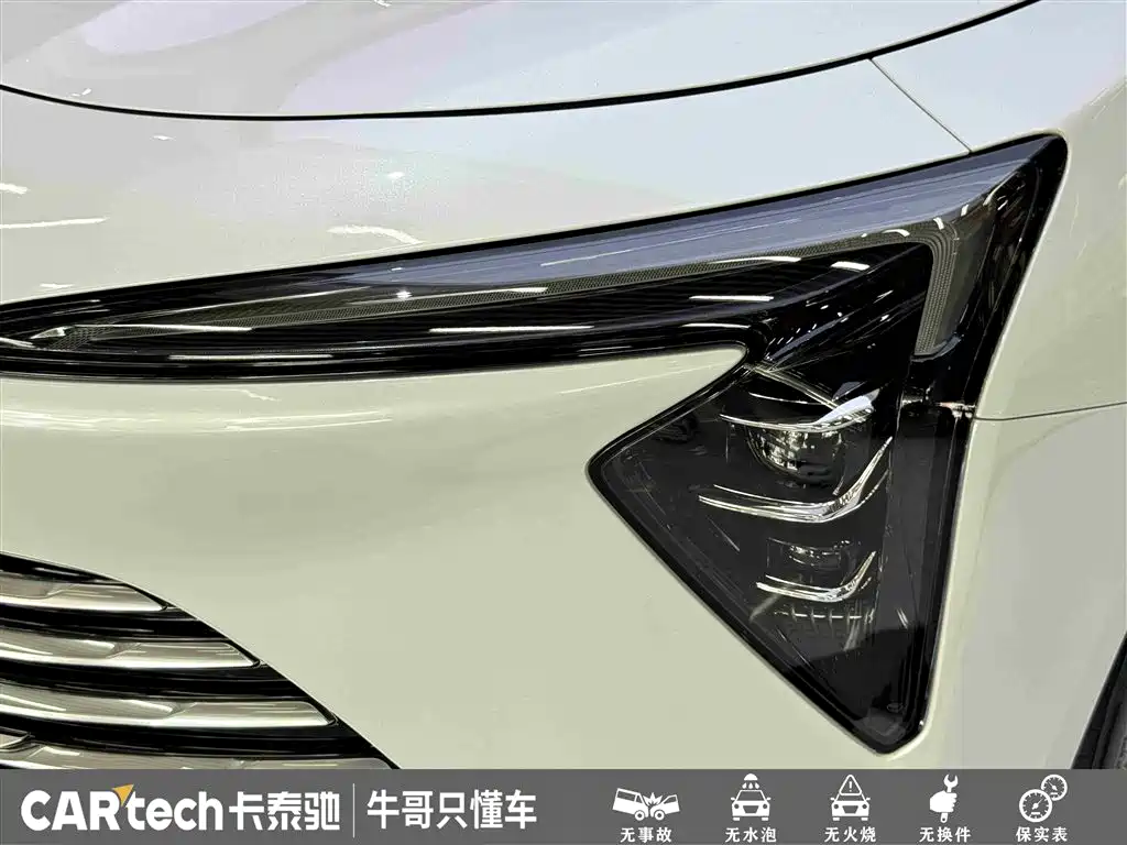 Buick LaCrosse 2025 — фото 11