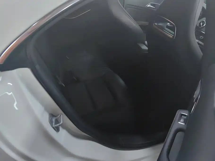 Mercedes-Benz CLA 2017 — фото 11