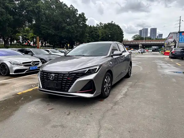 Changan Eado 2023