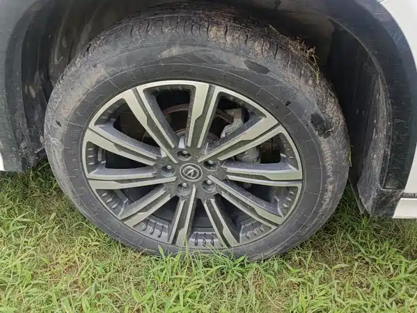 Changan CS75PLUS 2023