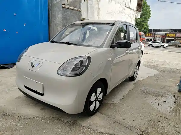 Wuling Hongguang MINIEV 2025