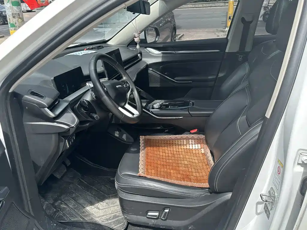Haval H6 2022