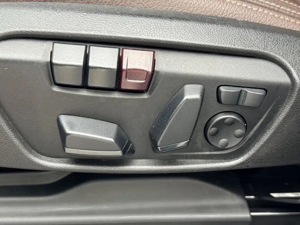 BMW X1 New Energy 2018 — фото 19