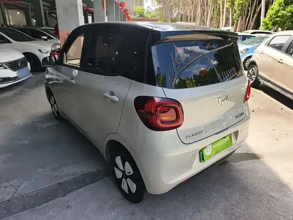 Wuling Hongguang MINIEV 2025