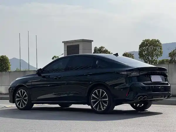 Chery Arrizo 8 2023