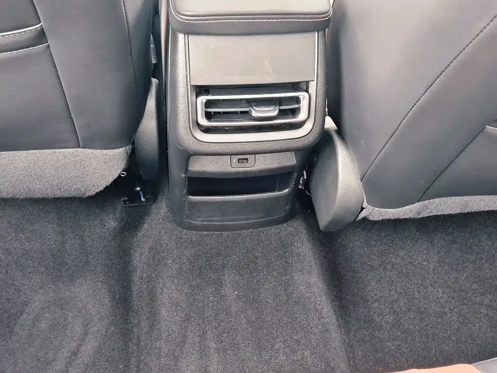 Changan Escape 2022 — фото 12