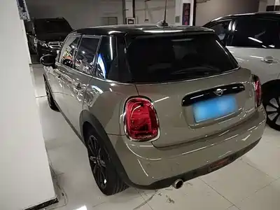 MINI MINI 2019