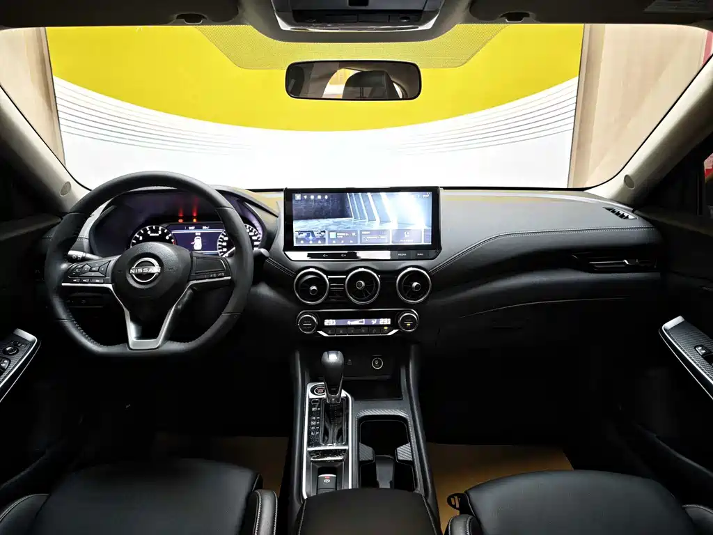 Nissan Sylphy 2025