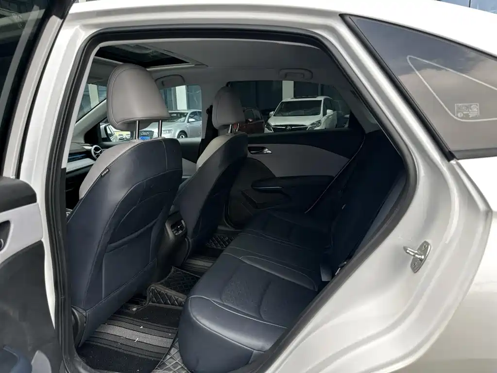 Chevrolet Cruze 2024