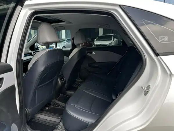 Chevrolet Monza 2024