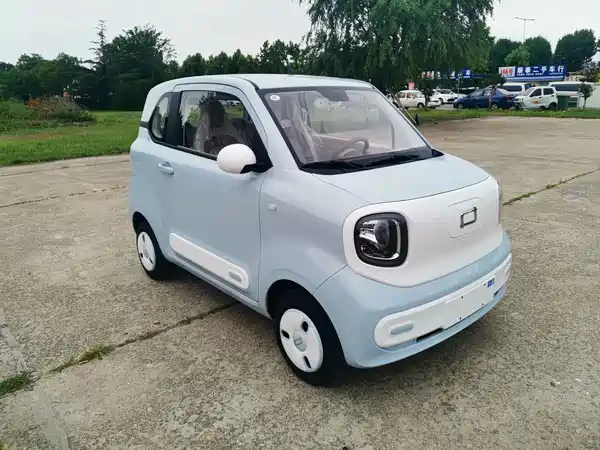 Bestune Pony 2026