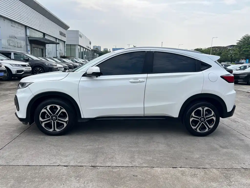 Honda XR-V 2016 — фото 16