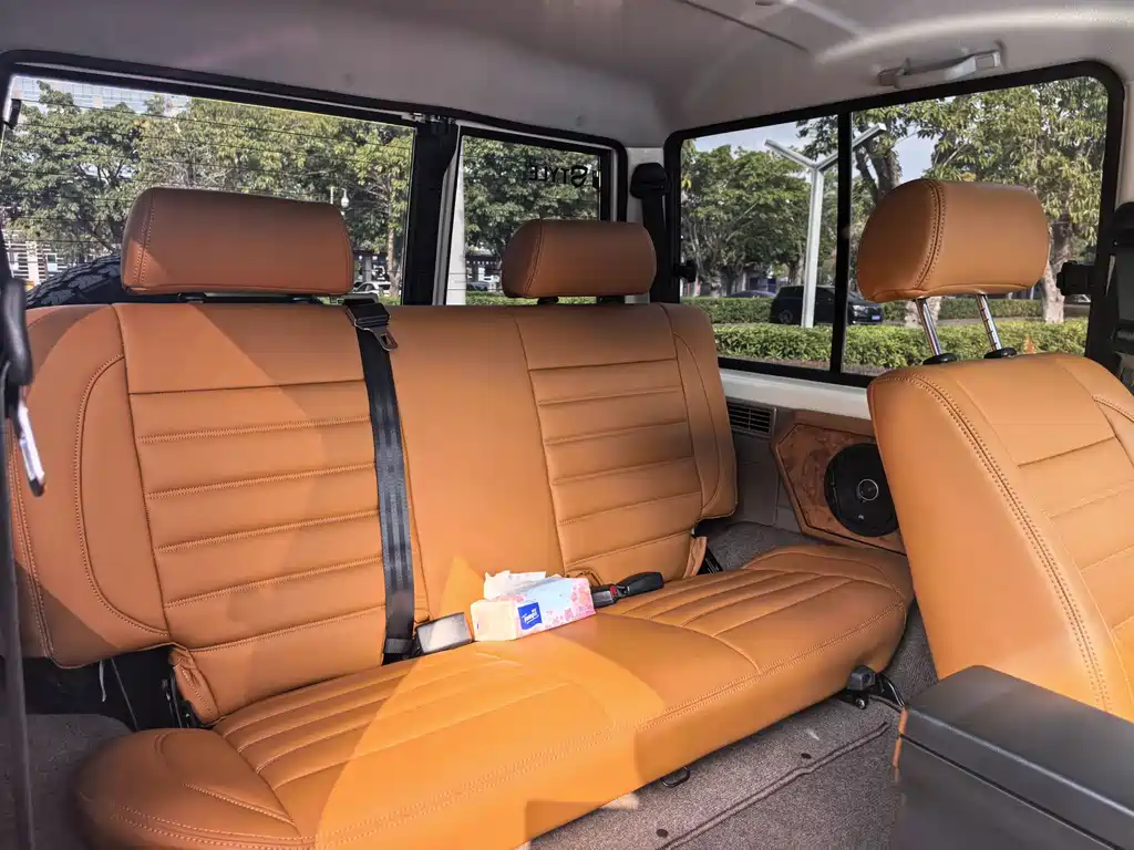 Toyota Land Cruiser 2025 — фото 10