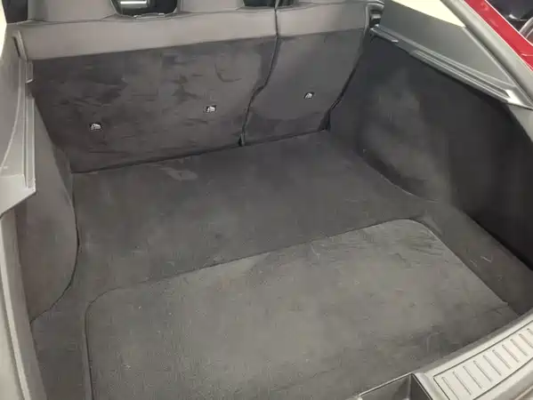 Tesla Model S 2017