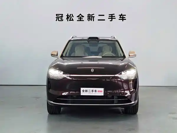 AITO M9 2026