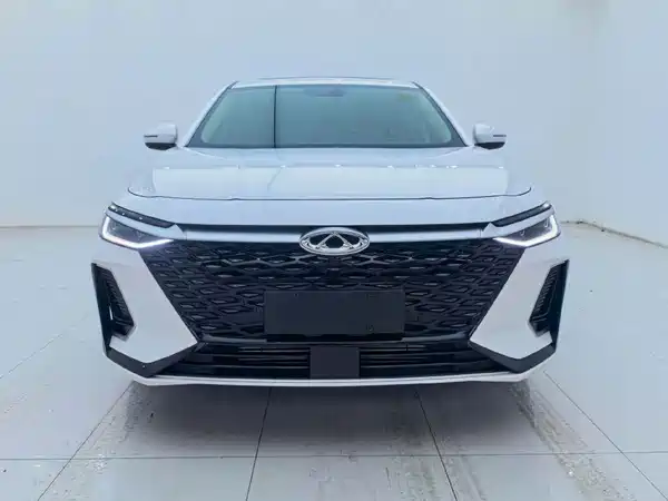 Chery Arrizo 8 2024