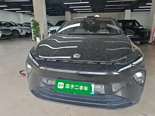 NIO ET7 2022