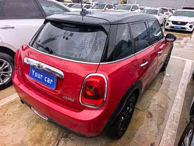 MINI MINI 2018
