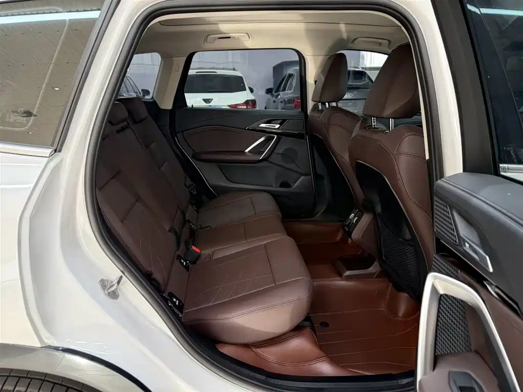 BMW X1 2023 — фото 22