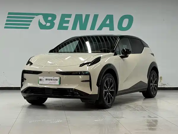 Zeekr X 2024