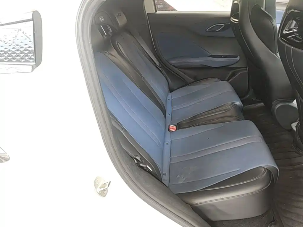 BYD Seagull 2023 — фото 25