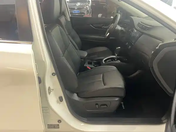 Nissan X-Trail 2023