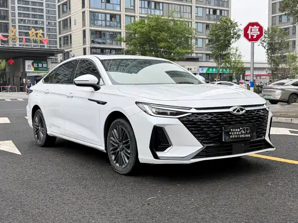 Chery Arrizo 8 2024