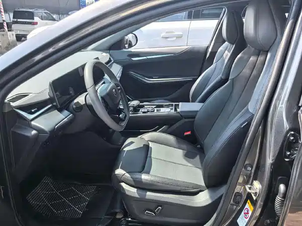 Changan Ruicheng PLUS 2024