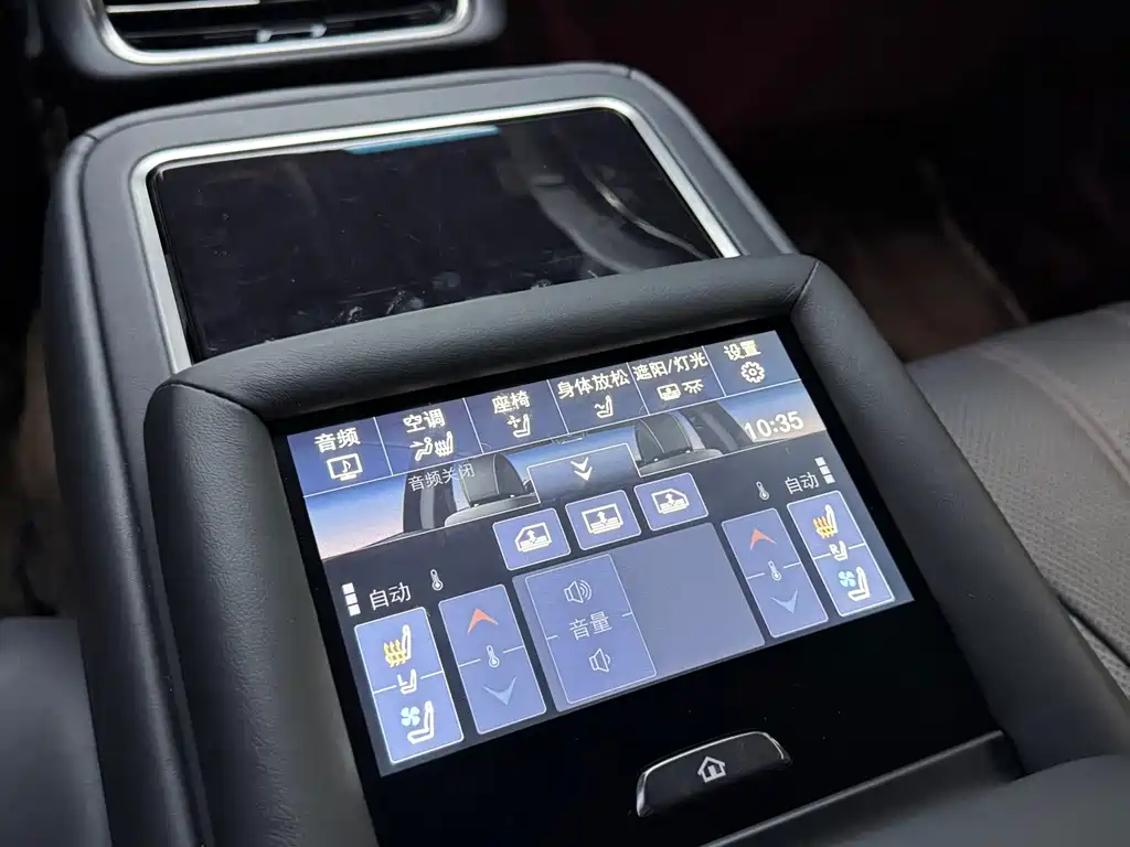 Lexus LS 2021 — фото 15