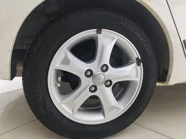 FAW Xiali N7 2015