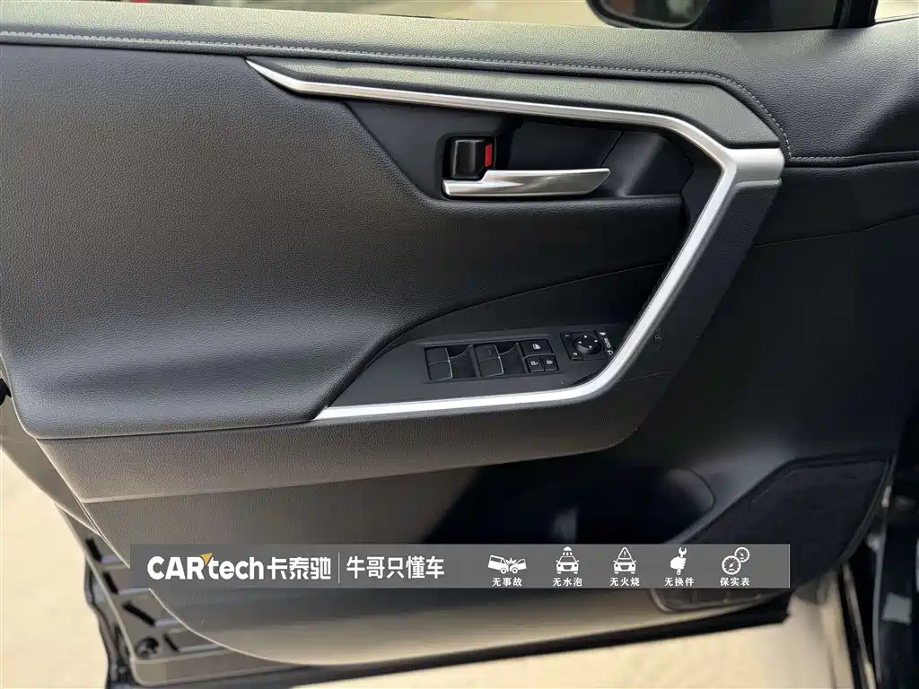 Toyota Wildlander 2022 — фото 14