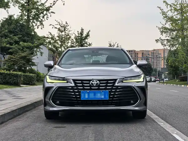 Toyota Avalon 2023