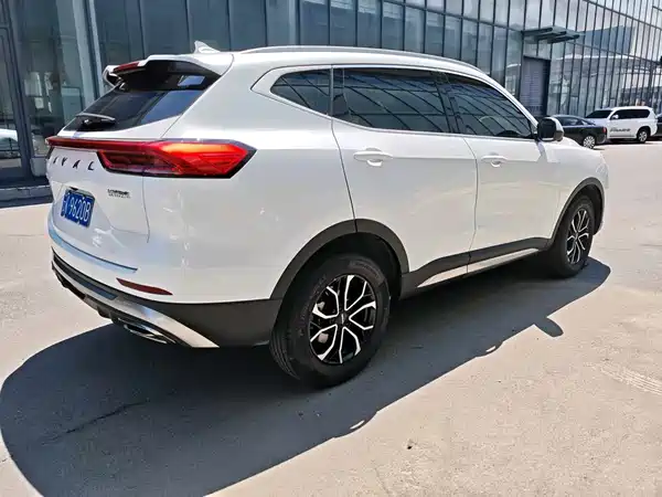 Haval H6 2023