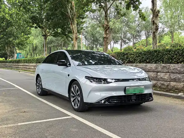 Leapmotor C01 2023