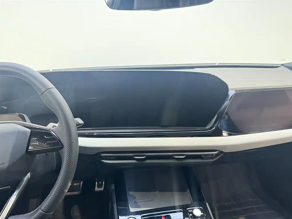 Audi A5L 2025 — фото 16