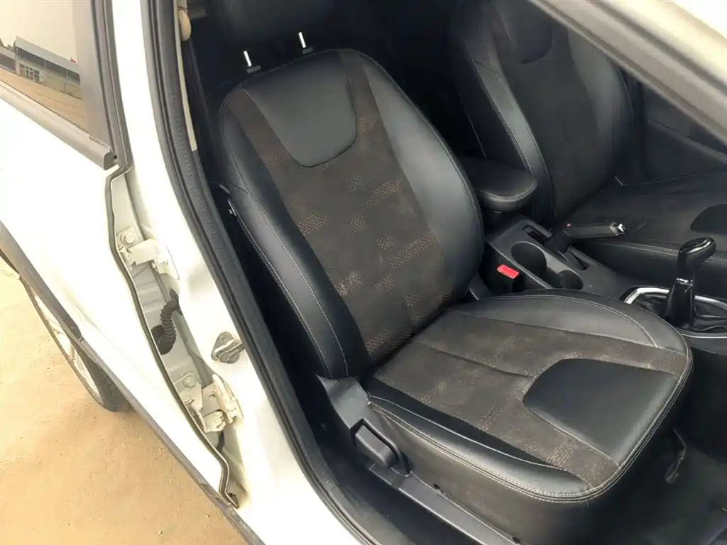Chery Tiggo 3x 2020 — фото 25